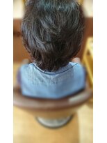 キュアスペース(CURE SPACE)&nbsp;ハリコシカラー