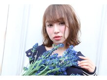 ヘアステージ ラヴァフロー(Hair stage Loverflow)の雰囲気（お客様の魅力を引き出すスタイルをご提案いたします。）