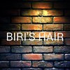 ビリーズ ヘアー(BIRI'S HAIR)のお店ロゴ