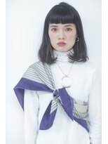 モードケーズ ハーズ 高槻(MODE K's Hers)&nbsp;大人かわいい×ボブ