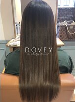 ダヴィ(DOVEY)&nbsp;【DOVEY】プラチナ質感矯正ミネコラ PERFECT3