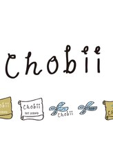 chobii 表参道 【チョビー】
