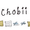 チョビー(Chobii)のお店ロゴ