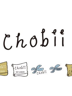 チョビー(Chobii)