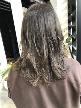 ジャガラ 千葉駅北口店(JAGARA) アッシュベージュ【千葉・千葉駅・千葉駅北口】