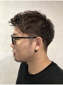 ◎スモーキーツーブロック◎