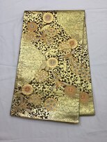 ケイティ(Keity) 袋帯 A-7 帯のみレンタル¥5000 * 帯指定¥1000