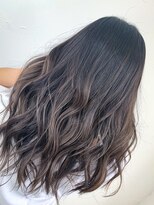 ロルド レーブ(Rold reve)&nbsp;バレイヤージュ