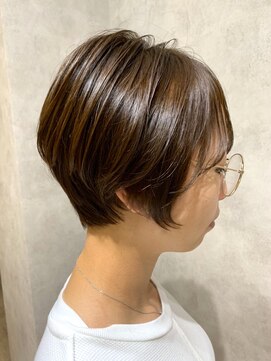 アフロート ショウナン(AFLOAT SHONAN) ハンサムショート{湘南/藤沢}