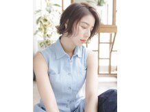 美容室 カサブランカ