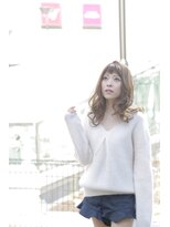 サイン ヘア イノベーション(sign HAIR INNOVATION)&nbsp;アッシュベージュ