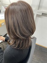 アパートメント 山口阿知須店(APARTMENT)&nbsp;ウルフ