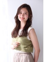 ヘアドゥ 千葉店(hair do)&nbsp;ゆるふわロング