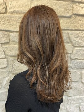 シャル 辻堂(shalu) ≪宇山≫　ホワイトアッシュベージュ　　辻堂/辻堂駅