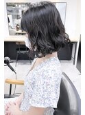 【YUYA】ボブパーマ_リアルパーマ_デジタルパーマ