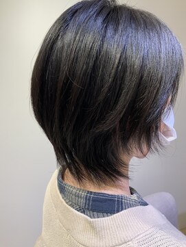 ユーネリー(U-NERY) ショートスタイル