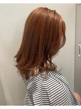 ジャパン ホンテン(JAPAN HONTEN) 今どきカラー