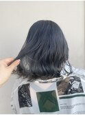 blue gray