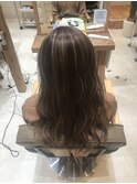 【EIGHT 真嘉比】お客様スタイル