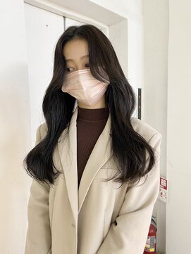 ゼスト パーク(ZEST PARK) 大人韓国ヘア　【kanon】