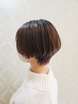 ティンク(Tink)&nbsp;マッシュ☆ショート☆田村佑平