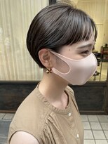 カウチ 板橋本町店(kauti)&nbsp;丸みショート