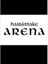アリーナ 緑が丘店(arena)&nbsp;arena 