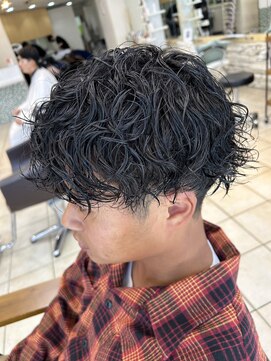 ディータ(Dita) 【大宮】カノジョも喜ぶパーマ