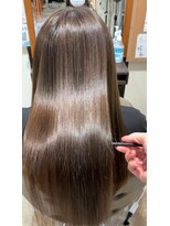 バランスヘアクリニック 南仙台駅前店(Balance hair clinic) 髪質改善カラーエステ20代/30代/40代