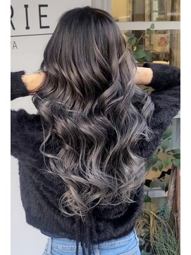 ヘアアンドビューティ ガーデン ベルモール店(HAIR AND BEAUTY GARDEN) ハイライトon アディクシーカラー