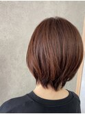 暖色