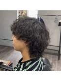 波巻きウルフ
