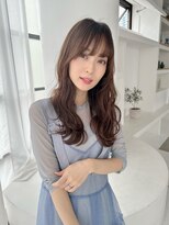 ルアナ ヘア アンド トリートメント(Luana)&nbsp;ゆるかわヘア＊YURINA