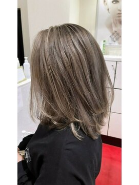 アールクリエイション(AHL creation) ハイトーンハイライト