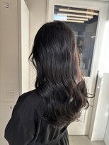 アルドラ(ALUDRA)&nbsp;艶カラー