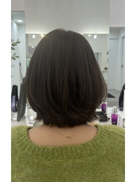 アオ 甲府本店(AO) 《AO hair》