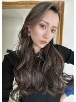 ディーン 名駅店(DEAN)&nbsp;レイヤーカット＋ハイライトカラー