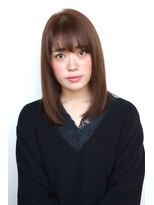 イストリムサロン(ISTORYM Salon) あこがれのサラツヤスタイル