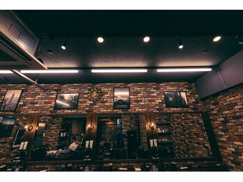 2ND 髪 chos 南浦和店