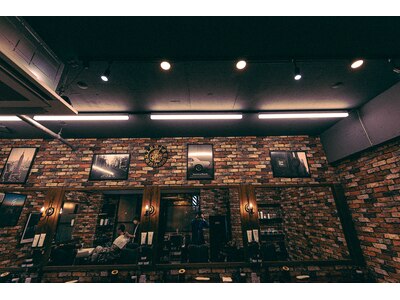 2ND 髪 chos 南浦和店 2ND 髪 chos 南浦和店