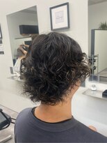 アルター(aL ter) スパイラルパーマ