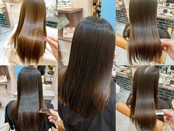 Beauty Place JAM Vivo【ビューティ プレイス ジャム ヴィ―ボ】