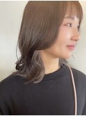 インナーカラー