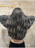 #プルエクステ#髪質改善#カラー#ヘアセット