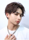 フェザーショート