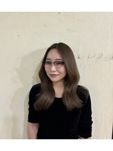 グリュック(Gluck) 前川 充希