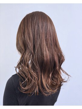 ジェナ(Jena) マットベージュ