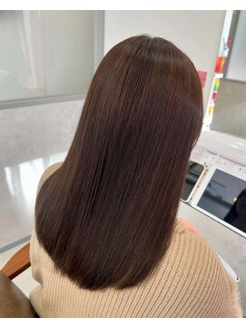 カイレア 辻堂(Kaile'a) ココアブラウン♪