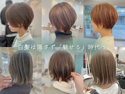 ロミー 本厚木(ROMMY.)の写真