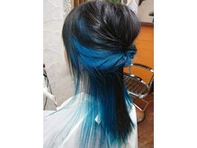 TTM ヘアーファクトリー(TTM hair factory)